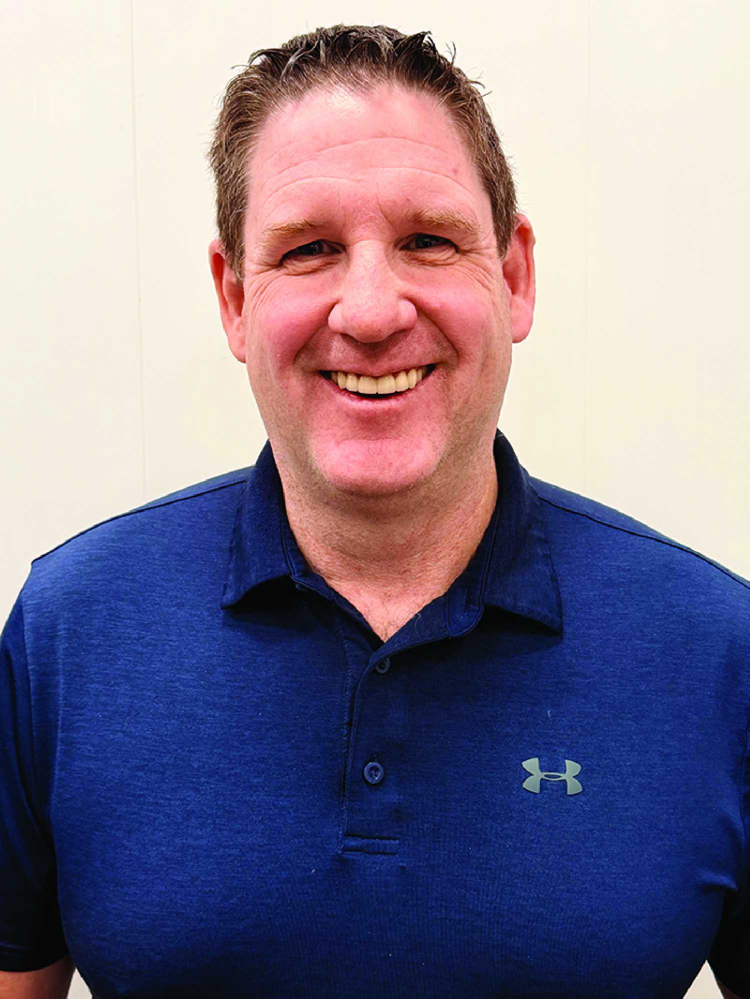 Moosomin Mayor Murray Gray